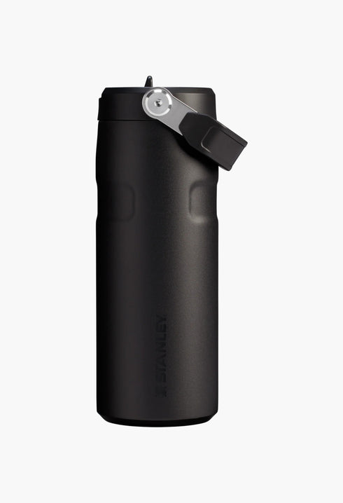 The IceFlow™ Bottle with Flip Straw Lid - GLAM MODA
